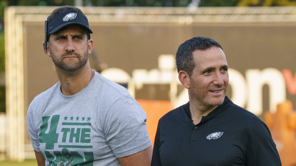 Eagles Football