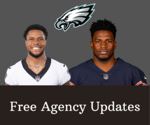 Evans-Morrow-Signings