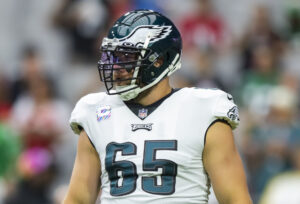 NFL: Philadelphia Eagles at Arizona Cardinals