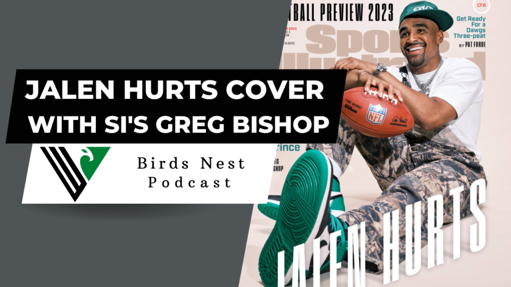 SIs-Greg-Bishop-Talks-Jalen-Hurts