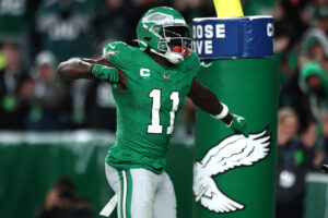 Miami Dolphins v Philadelphia Eagles