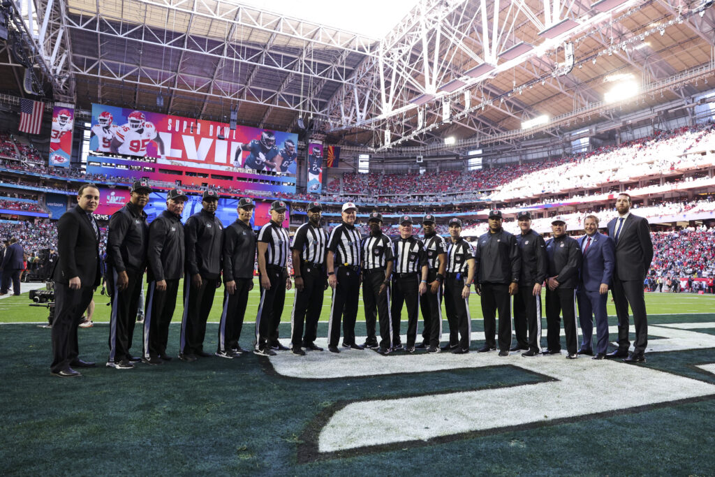Super Bowl LVII