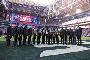 Super Bowl LVII