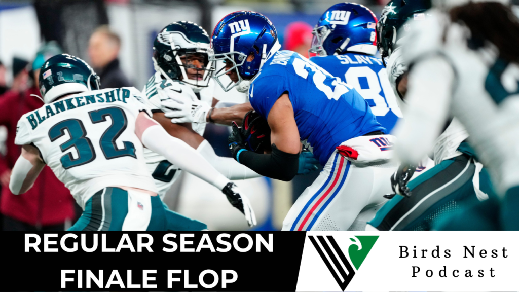 Regular-Season-Finale-Dropped