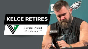 Kelce-Retirement