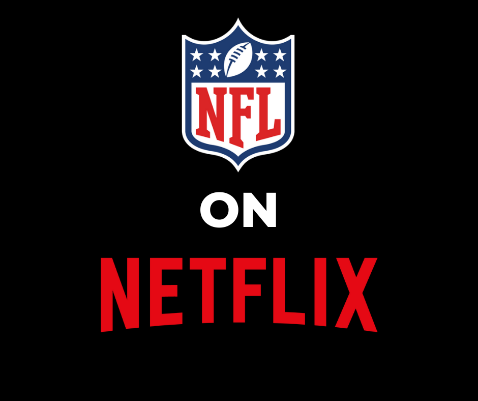 NFL-on-Netflix