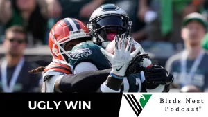 Browns Game Recap