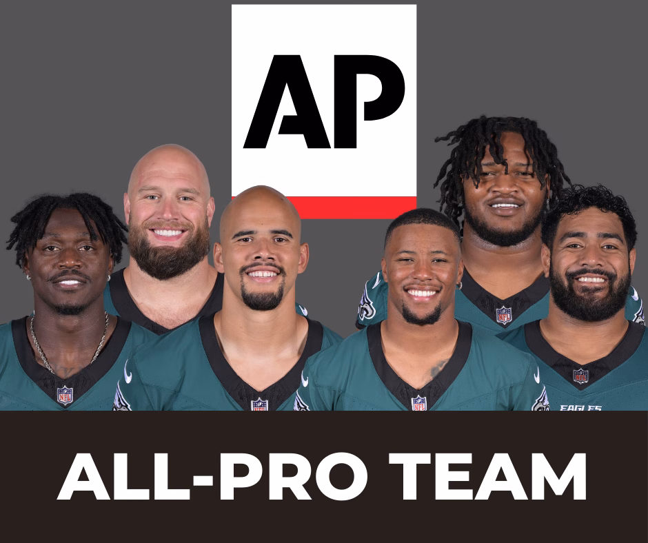 24 All Pro