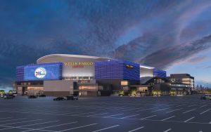 WFC_EXTERIOR_SOUTH_DUSK_76ERS