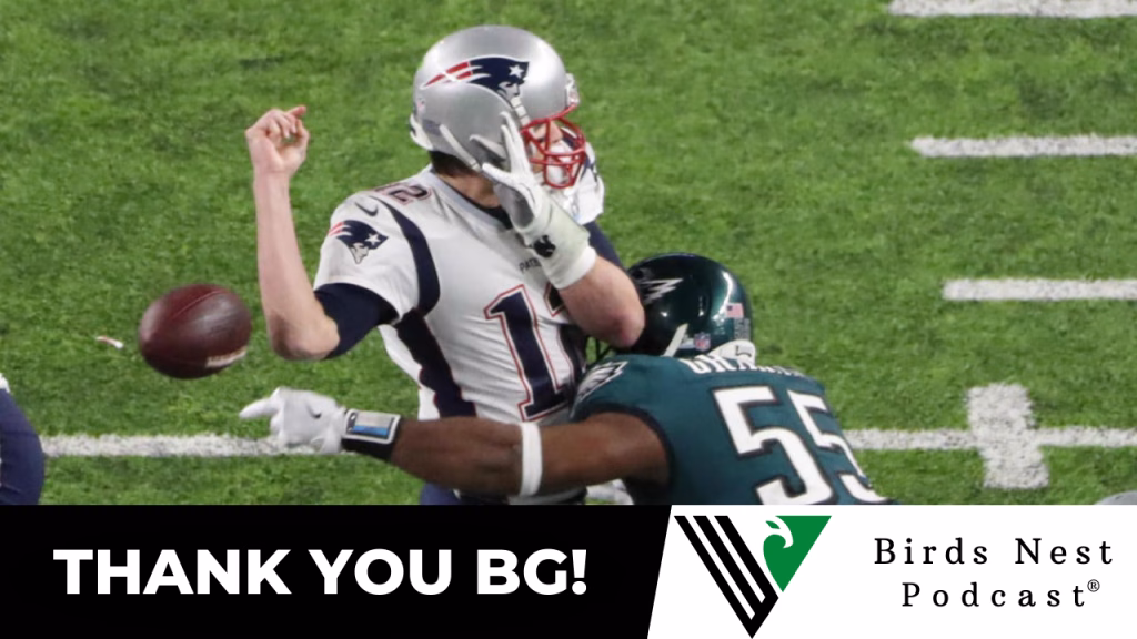 BG55 Retires