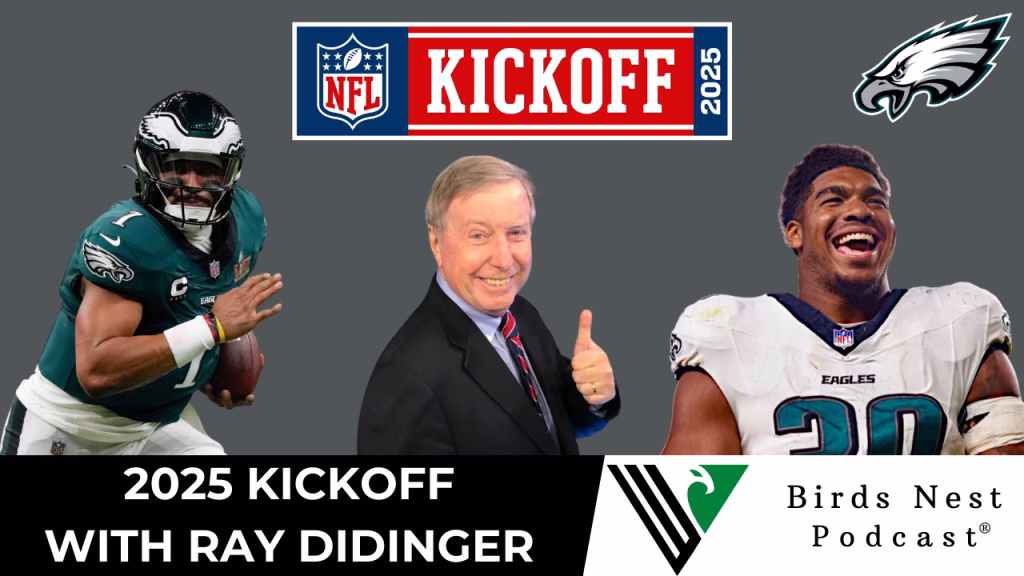 25 Kickoff with RDiddy