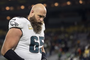 Philadelphia Eagles v Green Bay Packers - NFL 2025