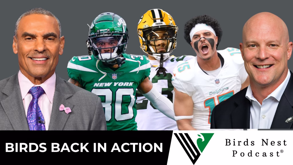 Copy of Bye Week 25