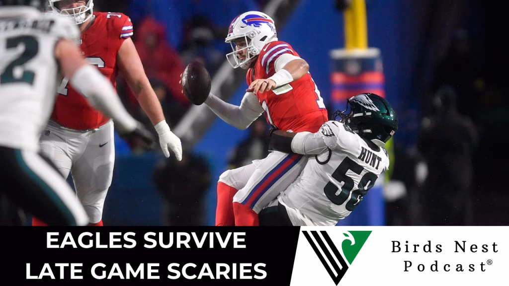 PHIBUF 25 Recap