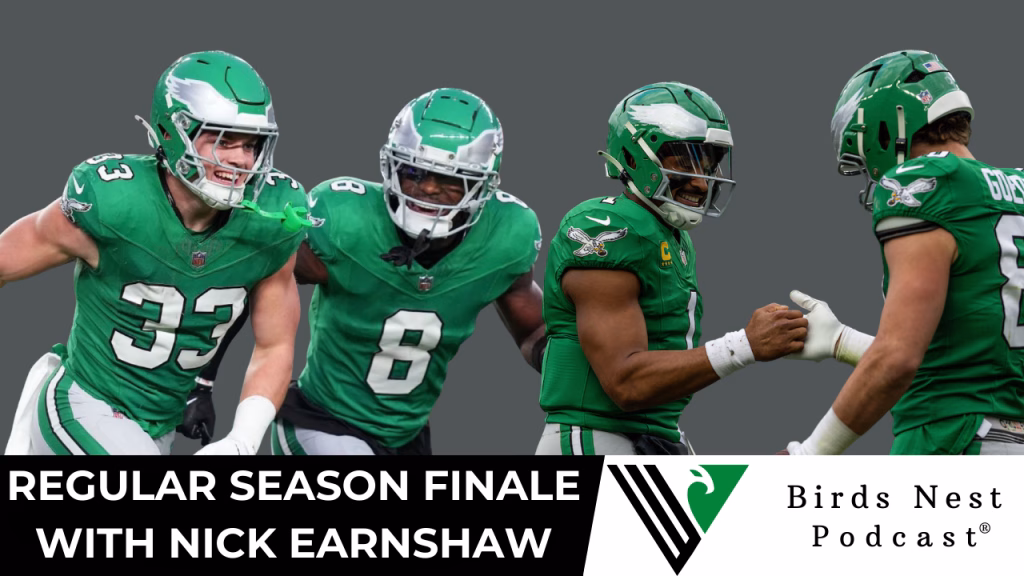 PHIvsWAS 25 Preview