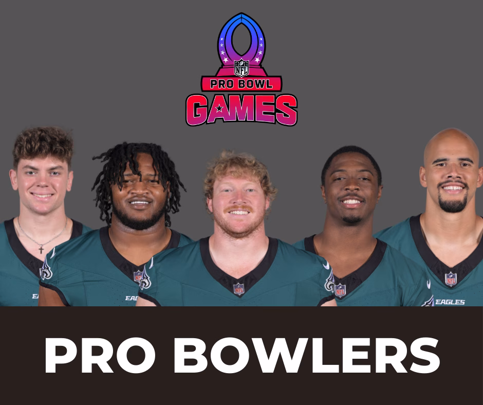 Pro Bowl Roster (1)