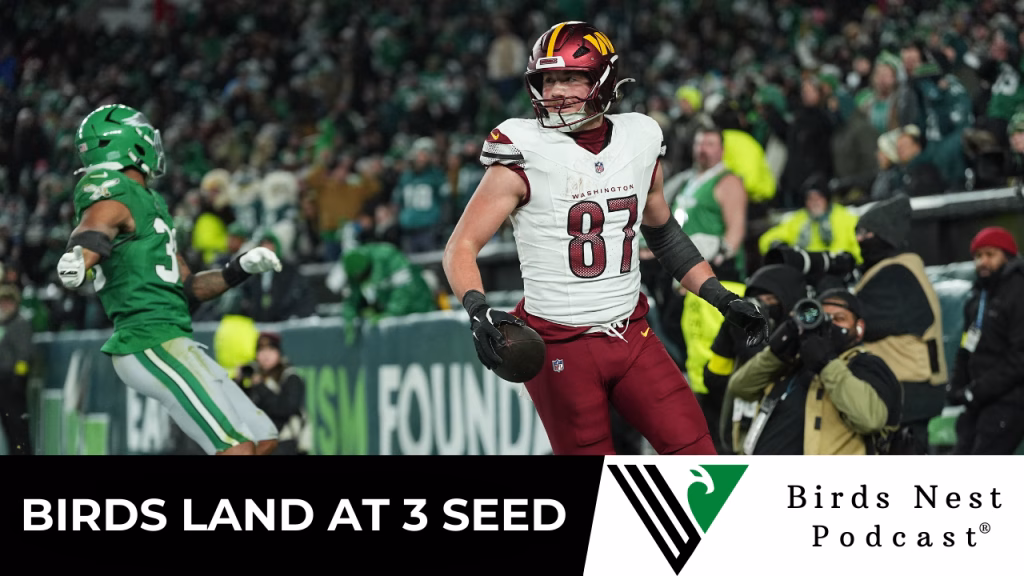 PHIvsWAS 25 Recap