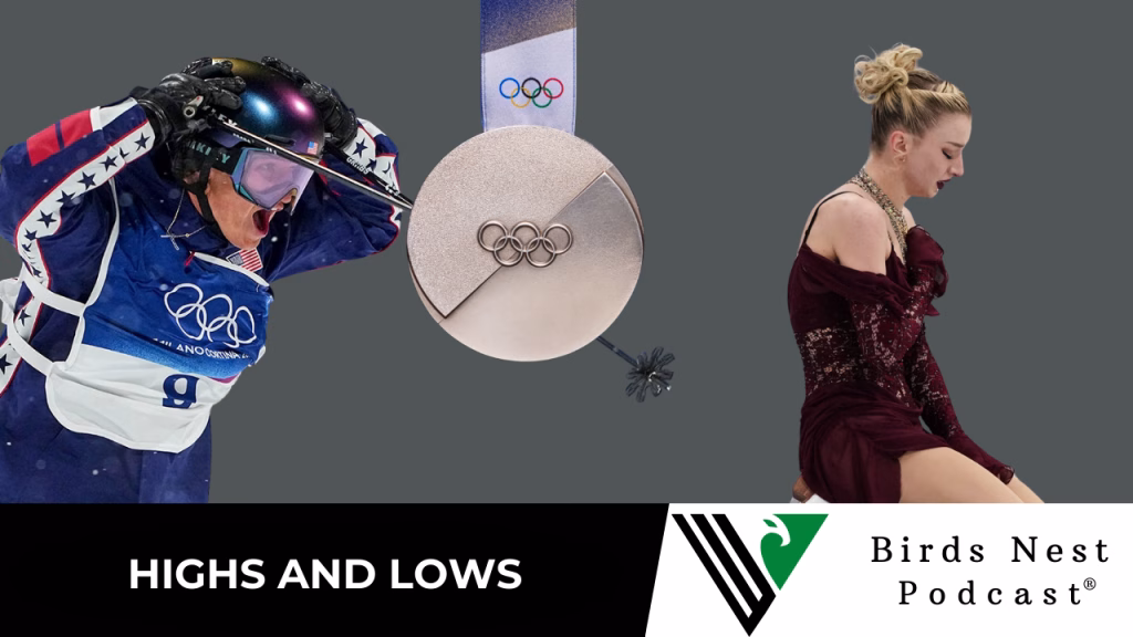 Olympics 26 Recap Day 11