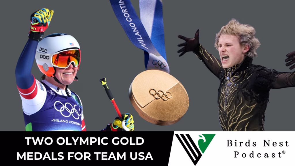 Olympics 26 Recap Day 2