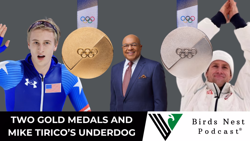 Olympics 26 Recap Day 5