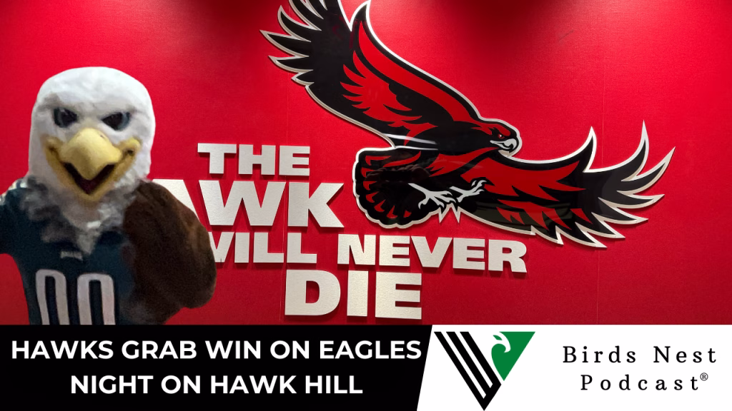 SJU Eagles Night 26