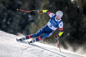 SKI ALPINE-OLY-2026-MILANO CORTINA