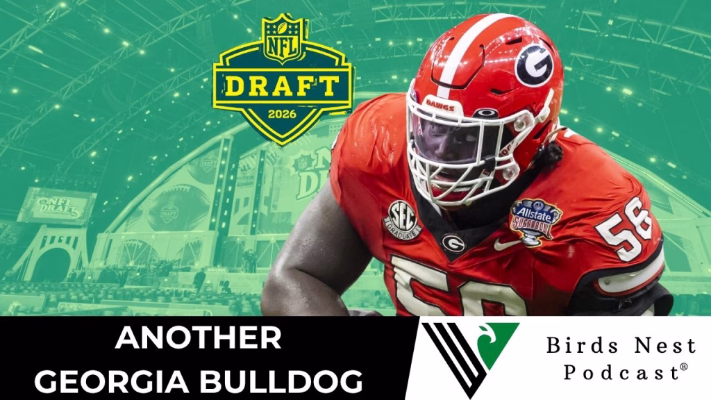 1_Draft 26 Round 6 Recap
