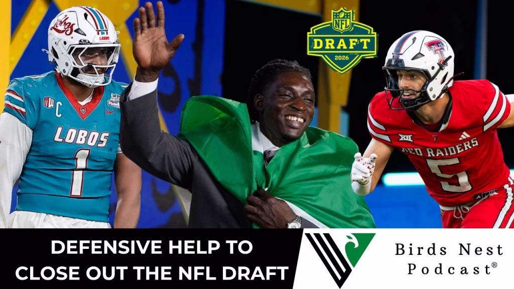 3_Draft 26 Rd 7 Recap