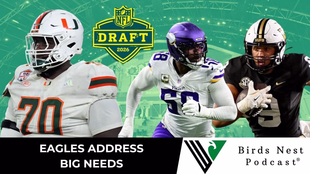 5_Draft 26 Day 2 Recap