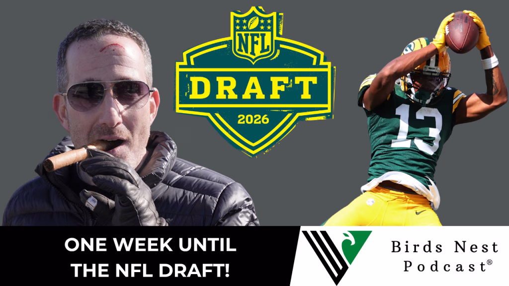 Draft 26 Preview