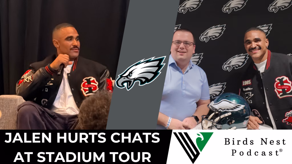Hurts Tour Chat