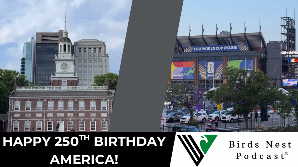 America 250